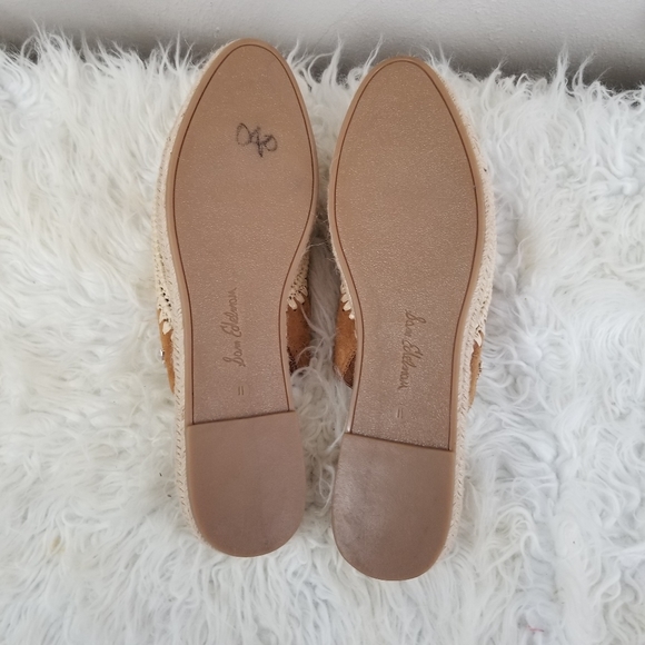 Sam Edelman Austin Espadrille  - Picture 7 of 8